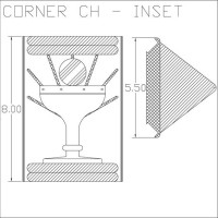 Corner CH Inset