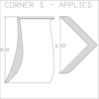 Corner S Applied